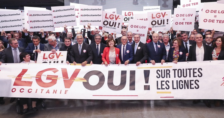 Ph Lydie Lecarpentier - Région Occitanie