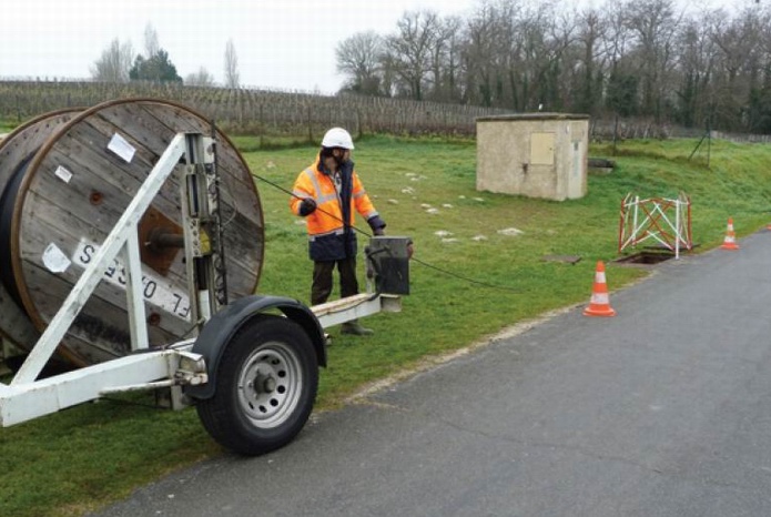Ph département de la Gironde Ph département de la Gironde