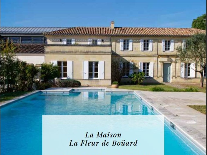 Fleur de Boüard coup de coeur duy jury (ph DR)