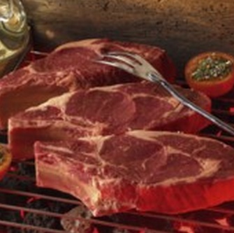 Ph site race blonde d'Aquitaine Ph site race blonde d'Aquitaine