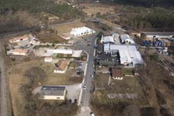 La zone Sylva  21 (ph site Communauté de communes) La zone Sylva  21 (ph site Communauté de communes)