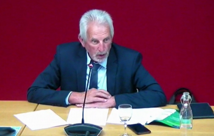 Jean-Pierre Raynaud (DR)