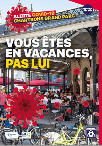 Un rappel significatif (ph DR) Un rappel significatif (ph DR)