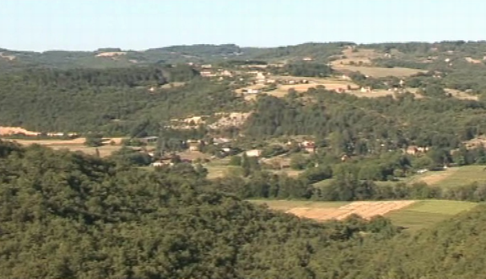 La revanche de la campagne? (ph Paysud) La revanche de la campagne? (ph Paysud)