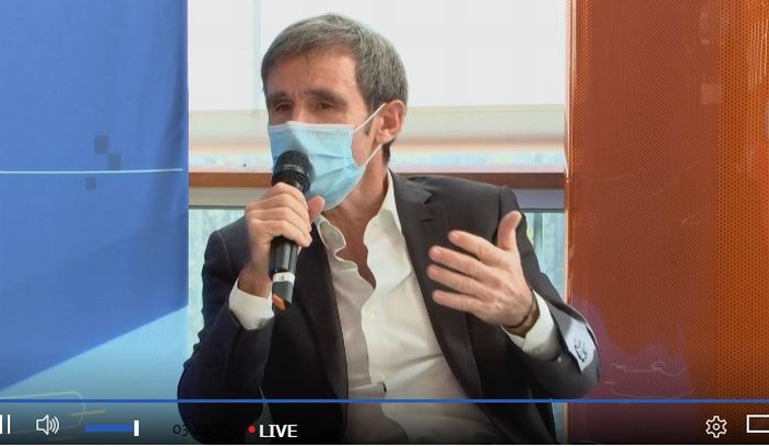 David Pujadas (DR)