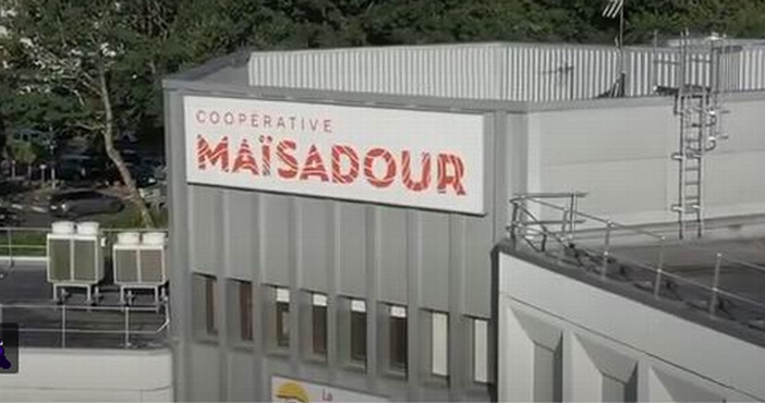 Capture d'écran vidéo (DR)