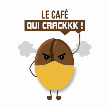 L'image-mascotte du Collectif (DR) L'image-mascotte du Collectif (DR)