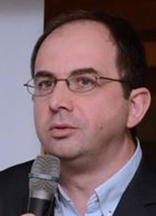 Jean-Luc Guérin (DR)