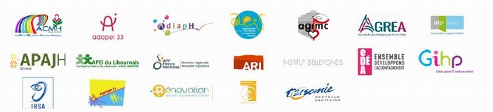 Le secteur du handicap réclame l'égalité de traitement Le secteur du handicap réclame l'égalité de traitement