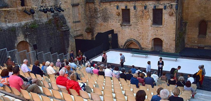 Ph Festival de Sarlat