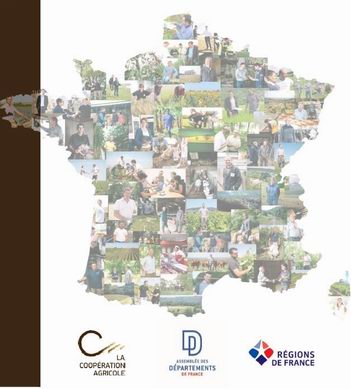 Mieux nourrir la France au XXIème siècle par nos territoires Mieux nourrir la France au XXIème siècle par nos territoires
