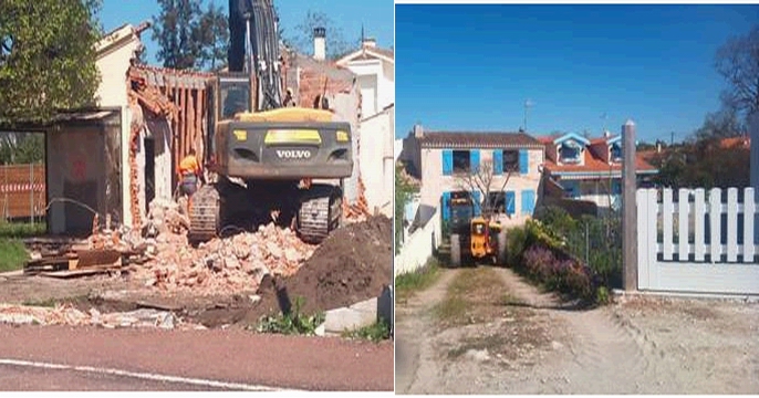 Les bulls menacent... (ph DR) Les bulls menacent... (ph DR)