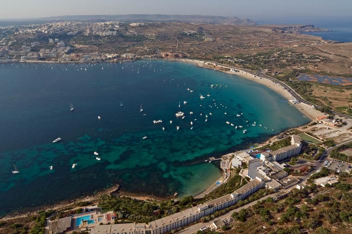 Ph Office du Tourisme de Malte