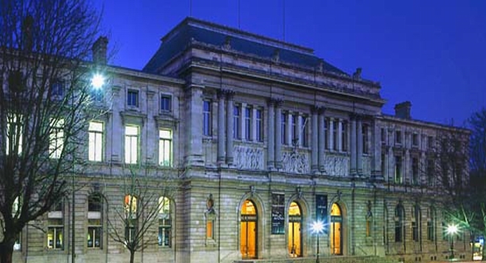 Le Musée d'Aquitaine-Ph Desile (mairie de Bordeaux)
