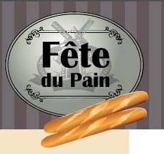 Fête du pain à Bordeaux: les rois de la baguette tradition