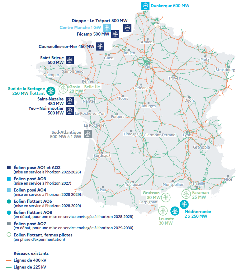 Source: ministère de l'écologie