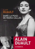 Callas,Bach, la Forêt....Trois livres à ne pas manquer en septembre Callas,Bach, la Forêt....Trois livres à ne pas manquer en septembre