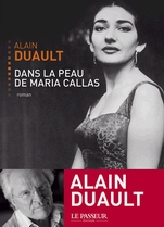 Callas,Bach, la Forêt....Trois livres à ne pas manquer en septembre