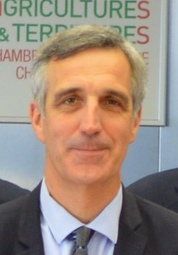Luc Servant (DR)