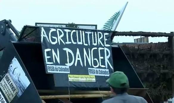 Copie d'écran vidéo BFM Copie d'écran vidéo BFM