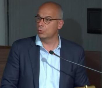Arnaud Rousseau (DR)