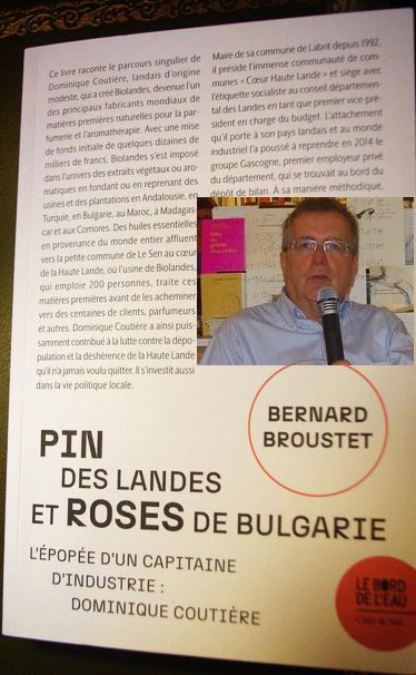 Une belle histoire en Haute Lande