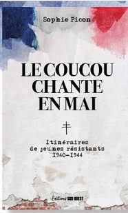 Le noir 14 juillet de la Ferme de Richemont