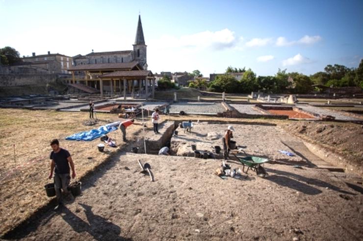 PH Gironde PH Gironde