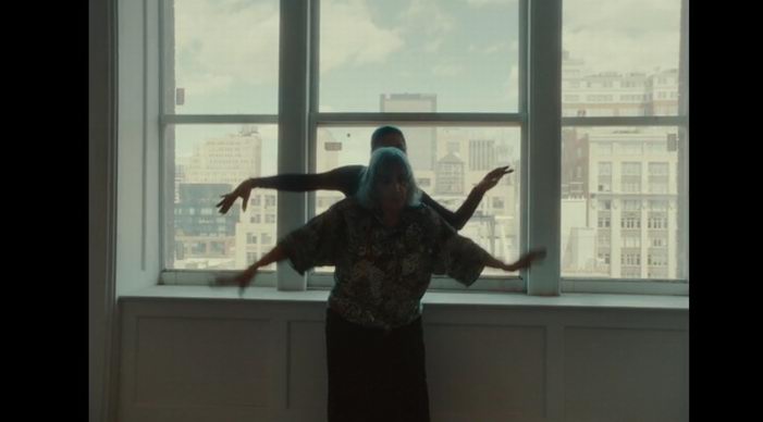 Une séquence de Dreaming Walls (DR) Une séquence de Dreaming Walls (DR)