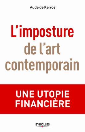 Aude de Kerros décrypte l'engouement autour de l'art contemporain Aude de Kerros décrypte l'engouement autour de l'art contemporain