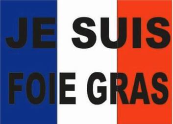 Foie gras, élevage, et le reste:les mots  de la chambre d'agriculture de Lot-et-Garonne