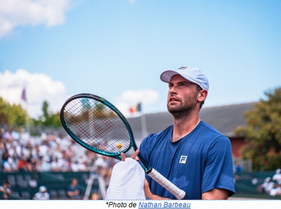 Une journée au tournoi BNP Paribas Primrose
