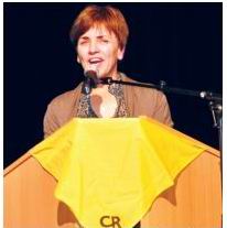 Sylvie Girard (PH CR 47) Sylvie Girard (PH CR 47)