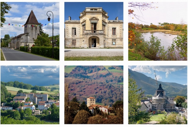 Création du Prix du Patrimoine aquitain