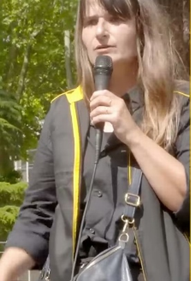 Karine Duc (ph CR47)