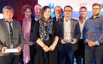 Les prix Stars et Métiers de la Banque Populaire en Gironde