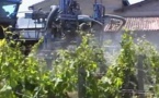 La FNSEA en lutte contre le projet d'arrêté "phyto"