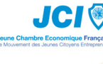 Le congrès national de la Jeune Chambre Economique à Agen