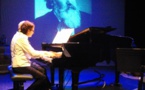 France Desneulin et le public aiment Brahms au Pont Tournant
