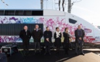 SNCF:L'Océane, le nouveau TGV est annoncé