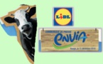 Lidl va redistribuer 4 millions d'euros aux éleveurs en difficultés