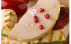 Le foie gras plébiscité à la veille des fêtes