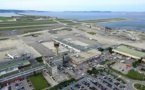 La bonne année de l'aéroport Marseille Provence