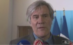 Canards: Réponses de Stéphane Le Foll et inquiétudes sur le terrain