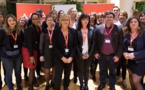 Agence Alimentaire Nouvelle Aquitaine: l'équipe
