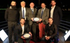 La France candidate à  la Coupe du Monde de rugby 2023