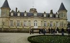 Haut-Médoc: château  Beaumont  table sur le retour à la nature (vidéo)