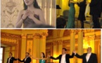 AGT Bordeaux:trois ténors et une soprano AGT Bordeaux:trois ténors et une soprano