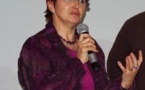 Christiane Lambert présidente  de la FNSEA par intérim