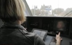 SNCF:les femmes aux commandes des TER
